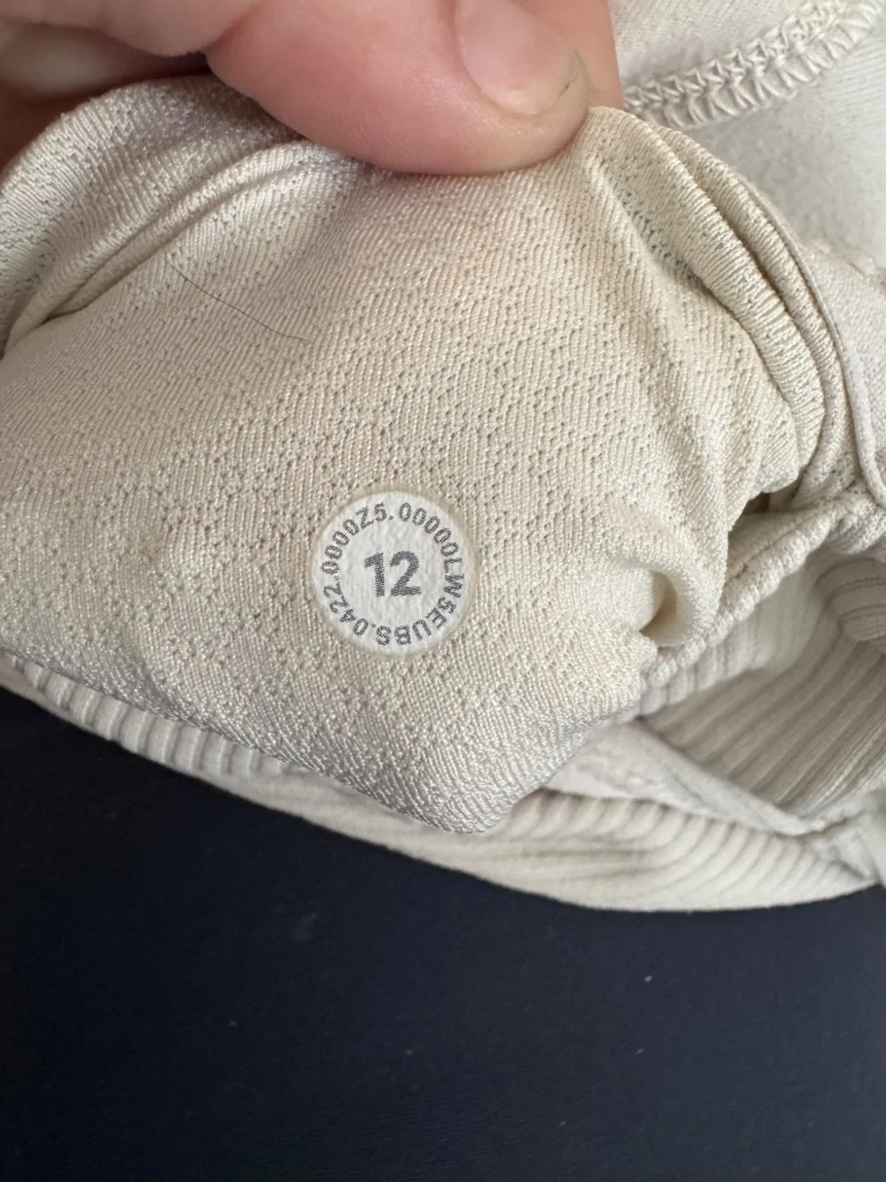 lululemon athletica lululemon brushed